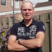 Martin Hulshoff