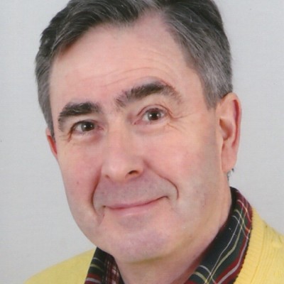 Bert Bergmans