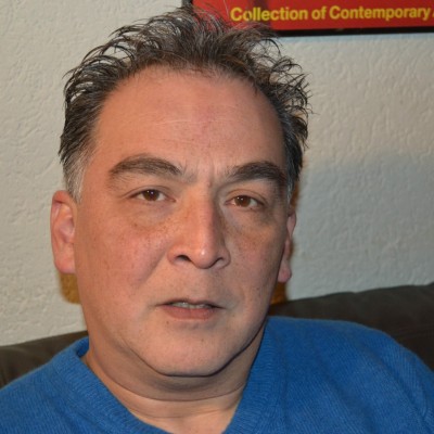 Jeffry Kneefel