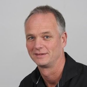 Fred Steenbeeke