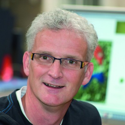 Jaco Kroon
