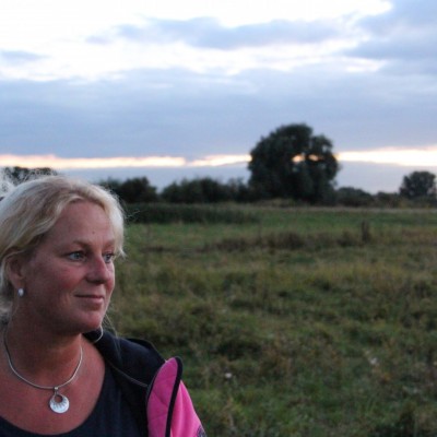 marielle kuppen