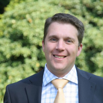 Wouter Pinckaers