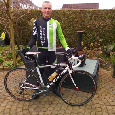 bertus van olderen