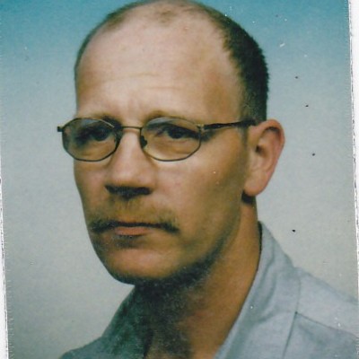 Marc van Uden