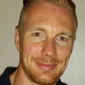 Ben Rusch