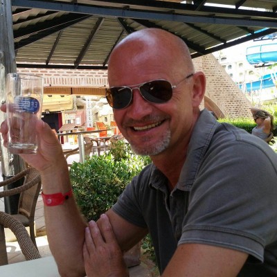 John Korndewal