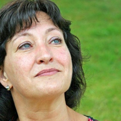 Dorita van Boekel