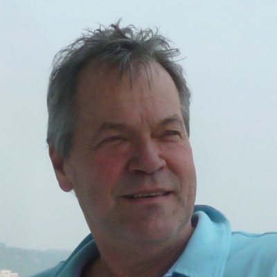 Jaap Buijs
