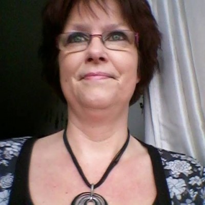 Anneke Kruisbergen