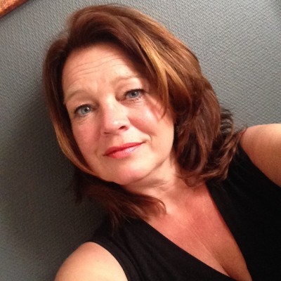 Karin Evers