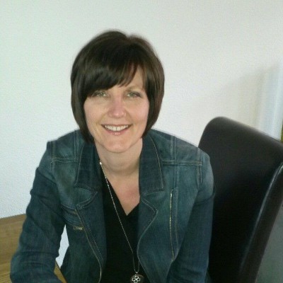 Sabine de Groot