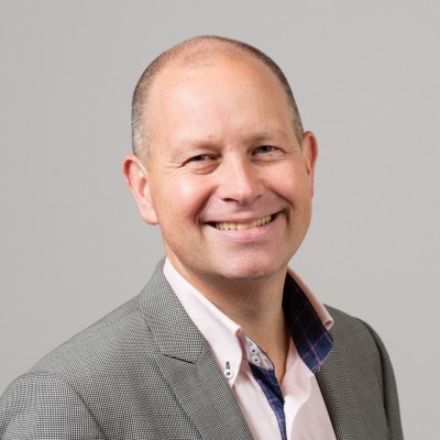 Jos van der Linden