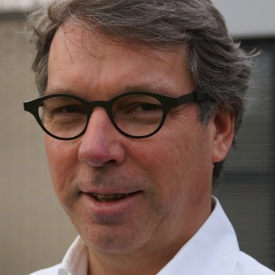 Paul van Doorn