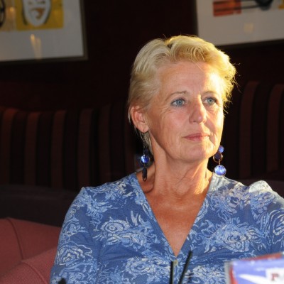 Erna Harbers