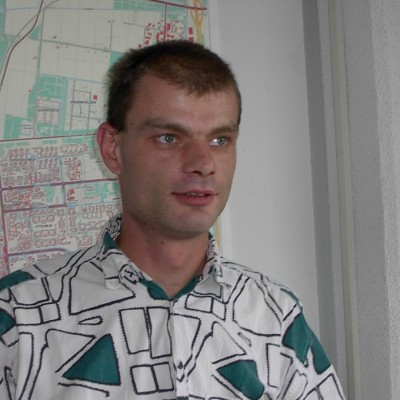 John Dekker