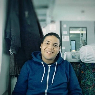 Chayron Martis