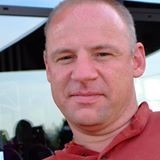 Eric van den Berg
