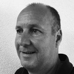 Rob van den Berg
