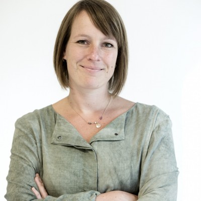 Daphne van der Wal