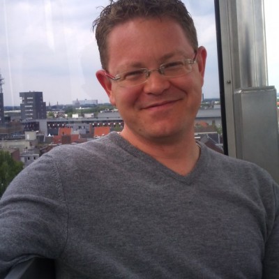 Vincent Toebak
