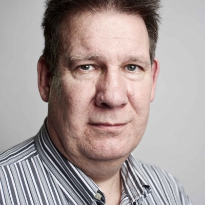 John van Dijkhuizen