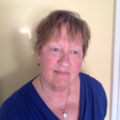 Wilna Alders-Wijman