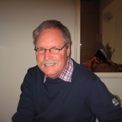 Marcel Vynckier