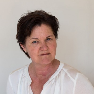 Hetty Coppis