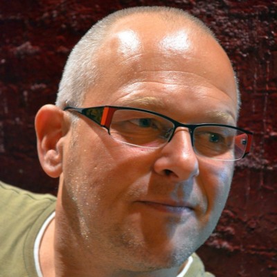 Marcel Philippo