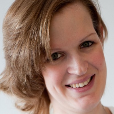 Eveline Gerssen Bosman