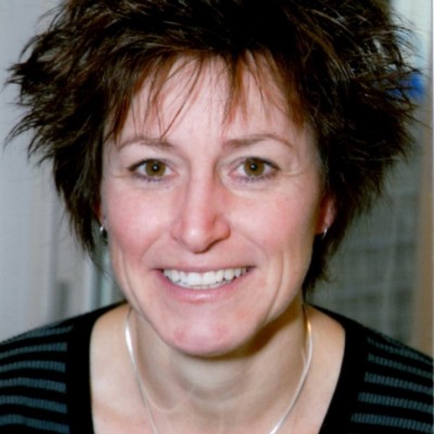 Anita Bouwmeister