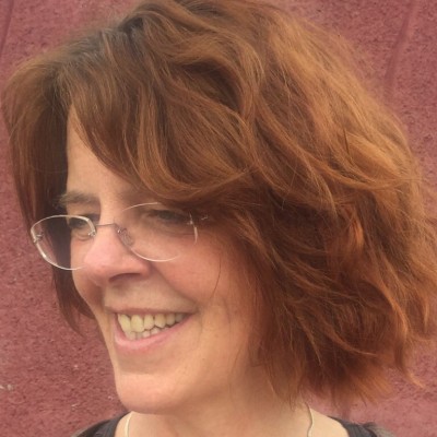 Erna Aalbers