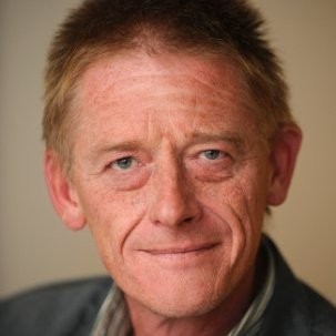 Peter van Hemert