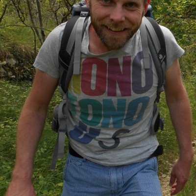 Jurriaan Ruysink