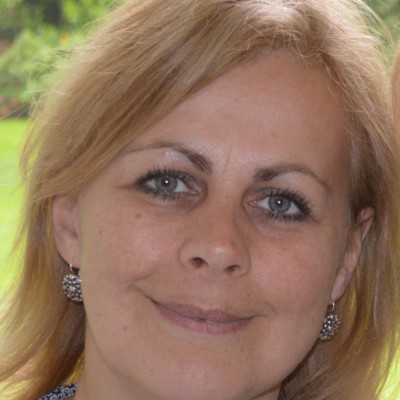 Monique Leenen