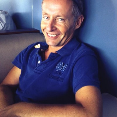 Marius van Aller