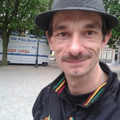Paul Geluk