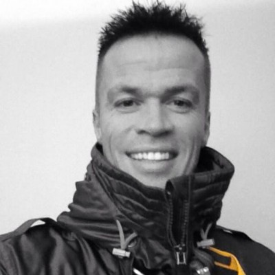 Anton Timmerman