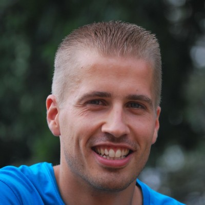 Bram Moorman