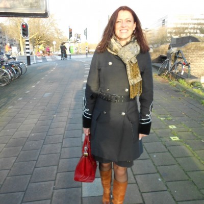 Desiree Savelkoul