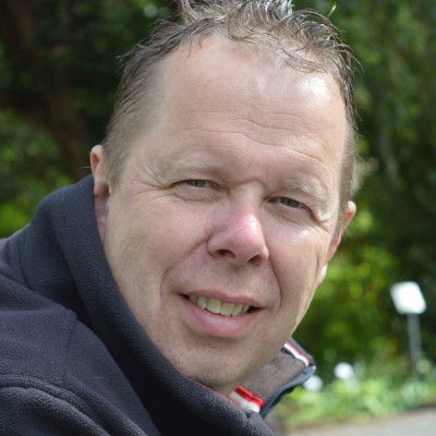 Fred Lichtenberg