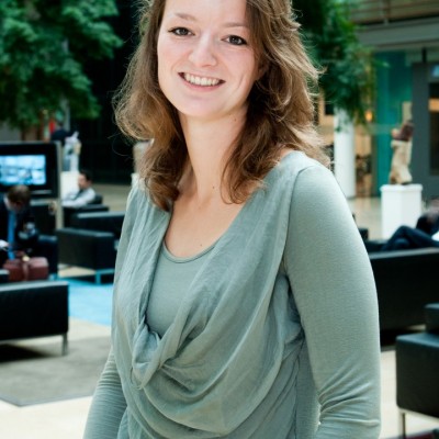 Sonja Fortuin