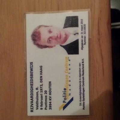 Ronald Veldhuizen