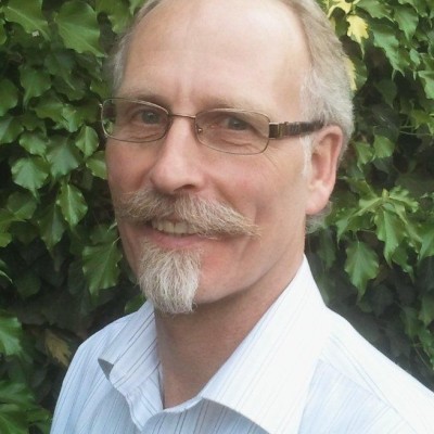 Albert Rijndorp