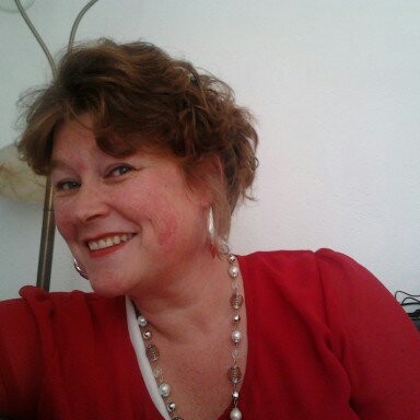 Monique Hartjes