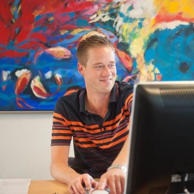 Michiel van Dijk