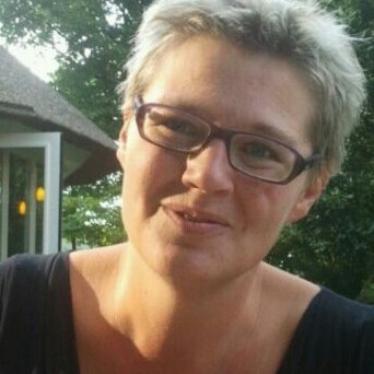 sandra Dolphijn