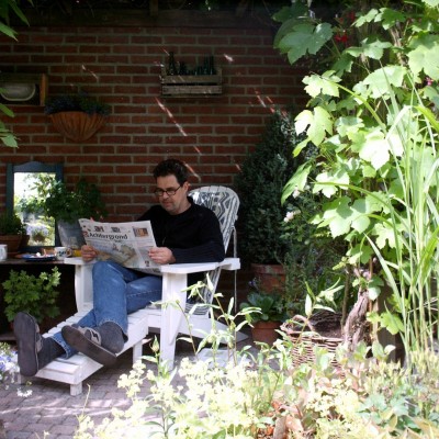 Jaap de Jonge