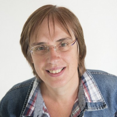 Ellen Knaven